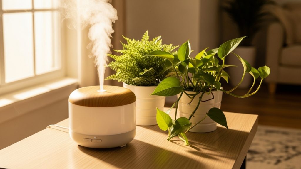 Adeus ao incenso: uma nova forma de perfumar a casa que está em alta