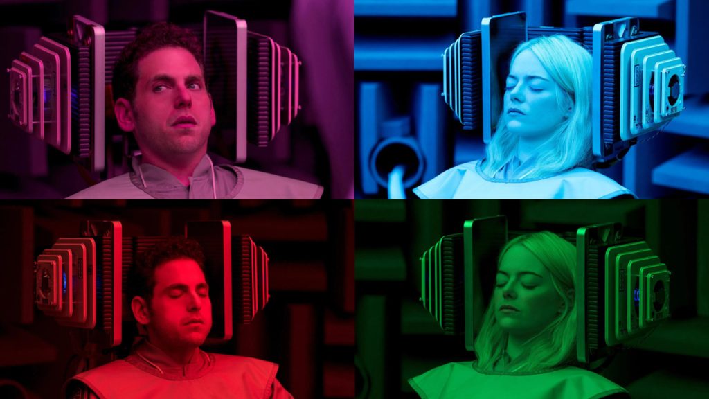 Quatro séries que todo fã de Black Mirror precisa assistir