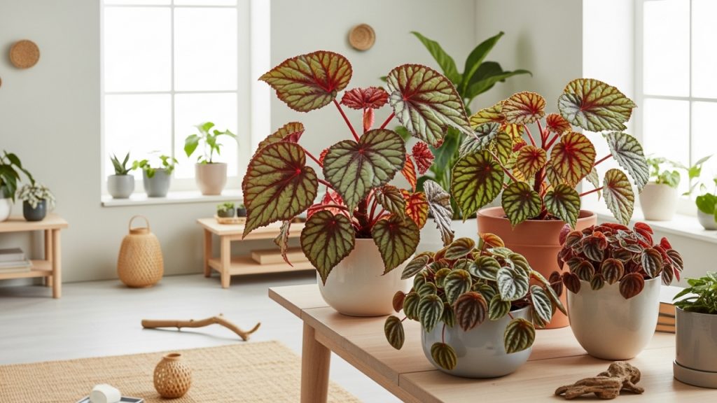 Plantas pouco conhecidas que trazem charme e personalidade para qualquer jardim