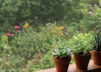 Adeus ao mosquiteiro tradicional: a nova alternativa que promete ser tendência em 2026