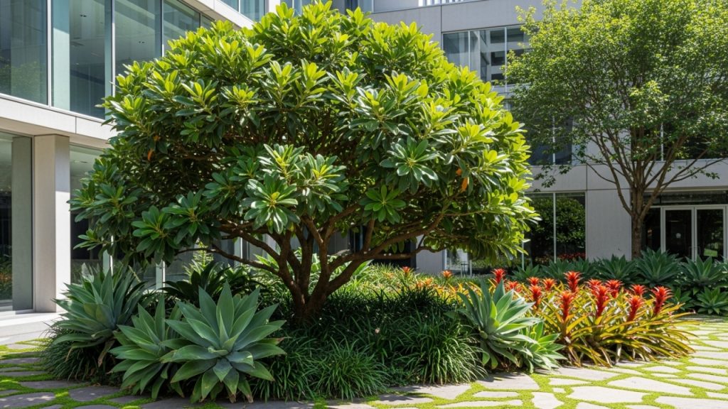 Plantas pouco conhecidas que trazem charme e personalidade para qualquer jardim