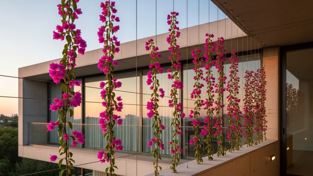 A planta que floresce o ano todo e virou uma das preferidas entre os brasileiros por unir beleza e praticidade