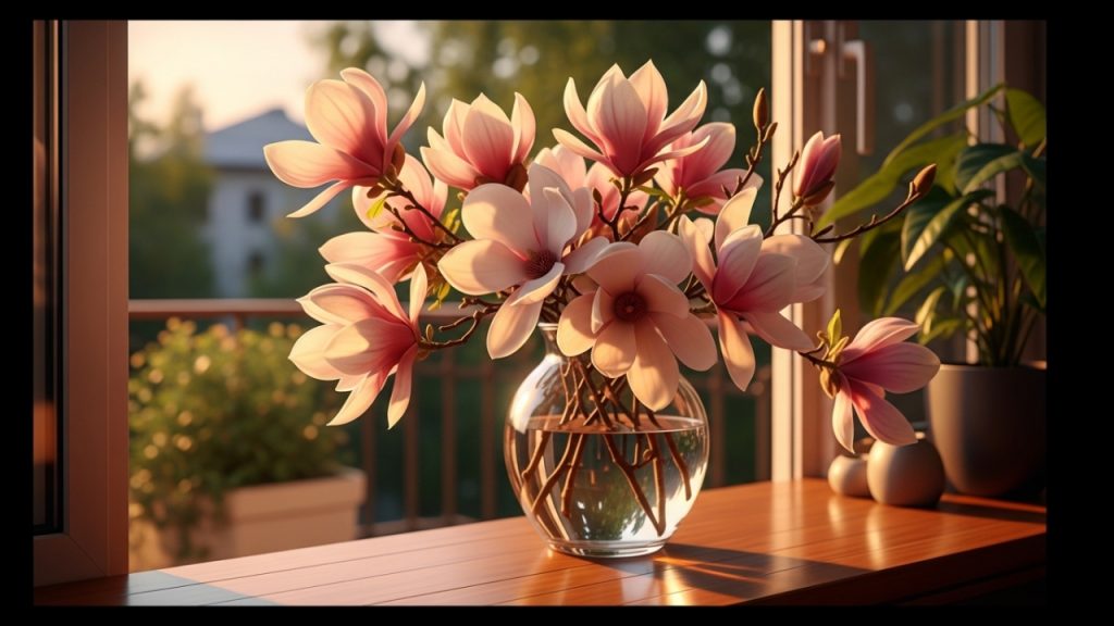 A árvore que enche o jardim de perfume e pode ser cultivada em vaso