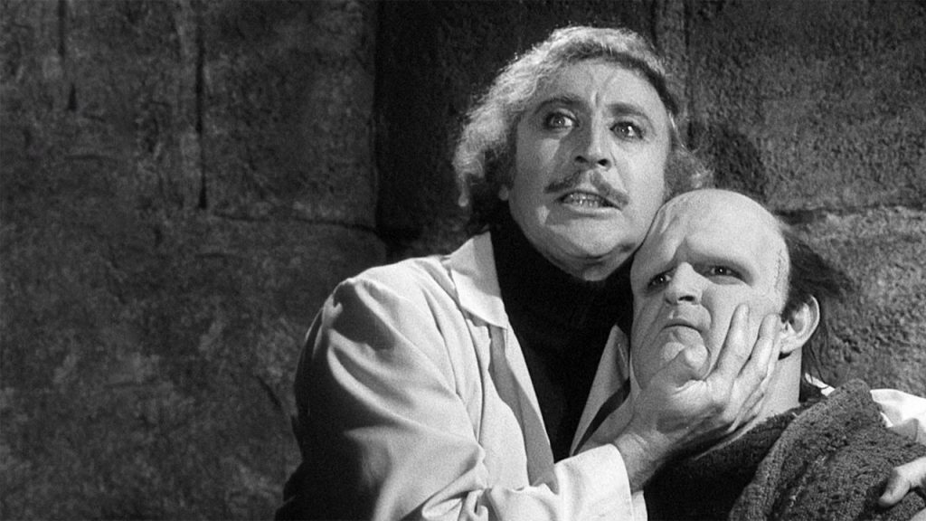 Cinco filmes geniais para quem gostou de assistir Frankenstein