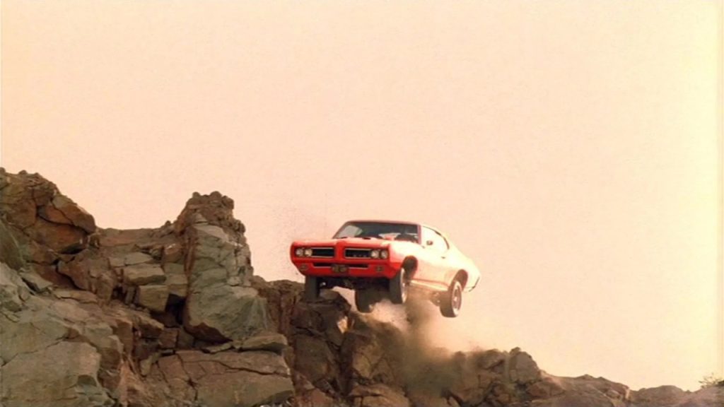 Os filmes que superaram Velozes e Furiosos no ritmo e na adrenalina