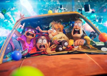 Cinco filmes da Netflix para assistir com a família e transformar a noite