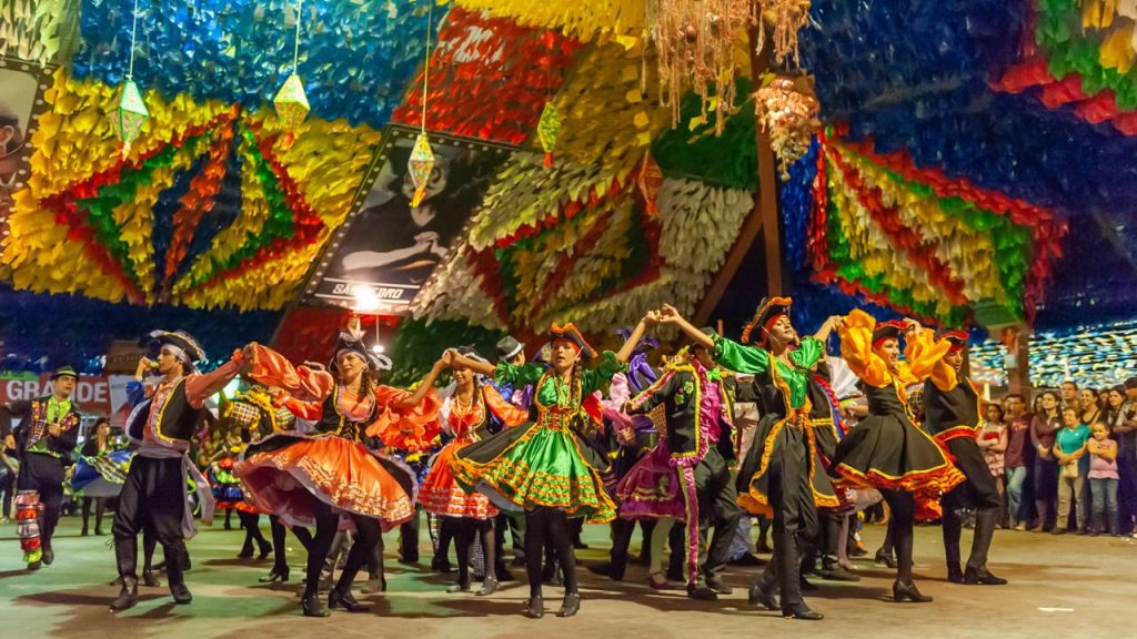 Conhecida pelo Maior São João do Mundo, essa cidade da Paraíba conquistou visitantes do Brasil e do exterior com qualidade de vida e um povo acolhedor