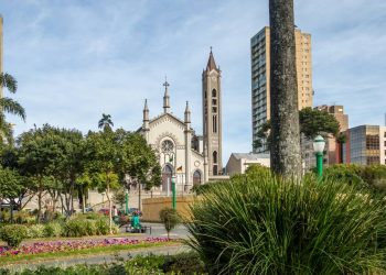 Esse é um dos destinos mais completos da Serra Gaúcha para turistas e moradores