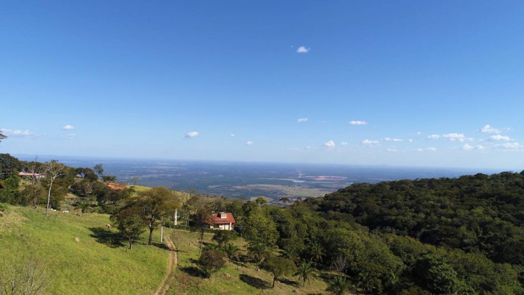 Esse destino turístico no interior do Brasil está encantando brasileiros com suas paisagens únicas