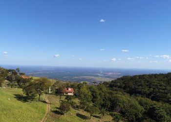Esse destino turístico no interior do Brasil está encantando brasileiros com suas paisagens únicas
