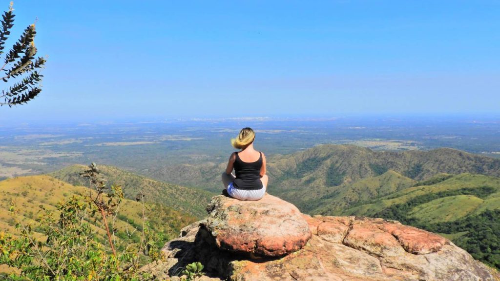 Esse destino turístico no interior do Brasil está encantando brasileiros com suas paisagens únicas