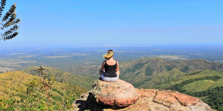 Esse destino turístico no interior do Brasil está encantando brasileiros com suas paisagens únicas