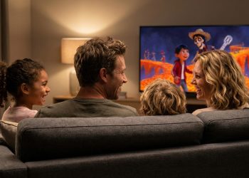 Top 5 animações que valem cada minuto para assistir com seus filhos