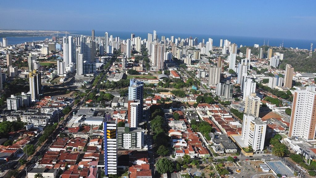 Essa capital nordestina é o destino perfeito para suas férias