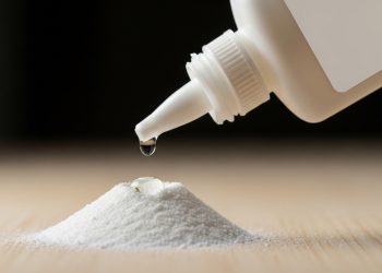 Misturar cola com bicarbonato de sódio: por que recomendam fazer isso e para que serve?