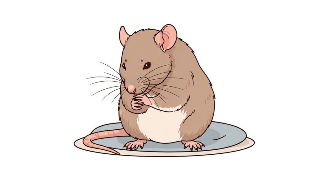 Ratos são realmente inteligentes assim? Entenda o que eles conseguem fazer e muita gente não imagina