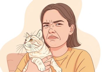 Por que tem gente que simplesmente não gosta de gatos?