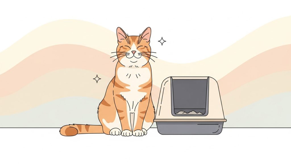 Por que algumas pessoas dizem que não gostam de gatos sem motivo?
