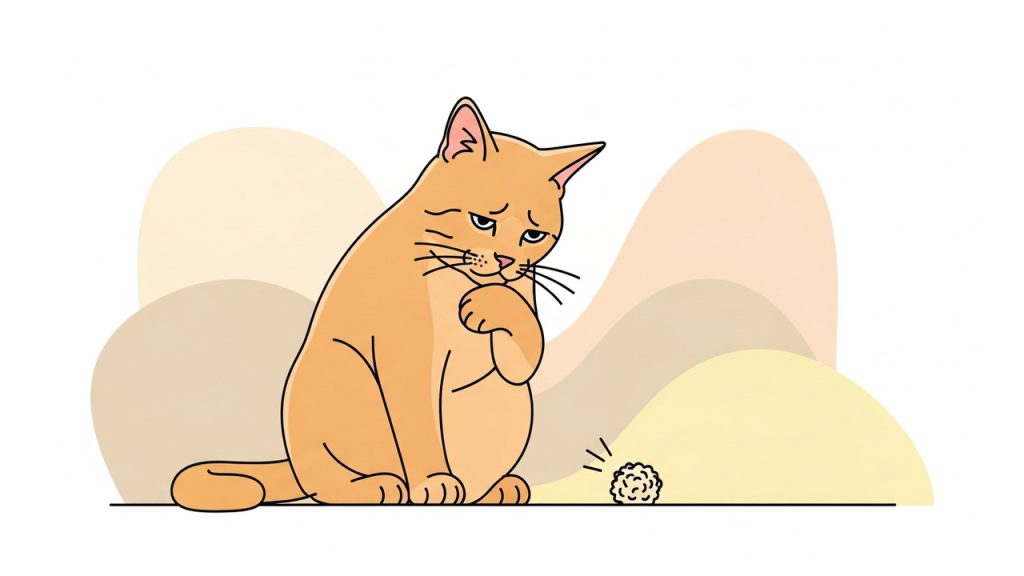 O seu gato parou de comer do nada? Veja o que pode estar acontecendo