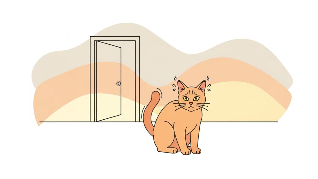 O seu gato parou de comer do nada? Veja o que pode estar acontecendo