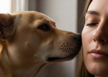 O gesto sutil que prova que seu cachorro confia em você mais do que em qualquer pessoa
