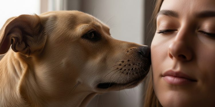 O gesto sutil que prova que seu cachorro confia em você mais do que em qualquer pessoa