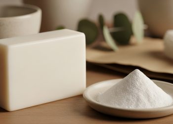 Misturar bicarbonato e sabão branco: por que recomendam fazer isso e para que serve?