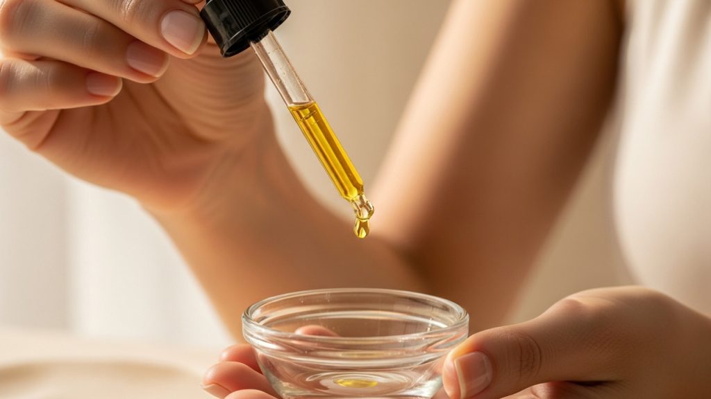 O truque caseiro que ajuda a suavizar linhas de expressão de forma natural