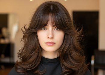 O corte do verão que deixa o rosto mais fino e transforma o visual com leveza