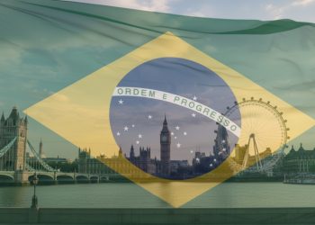 A “Londres Brasileira” está encantando brasileiros com charme europeu e muita qualidade de vida