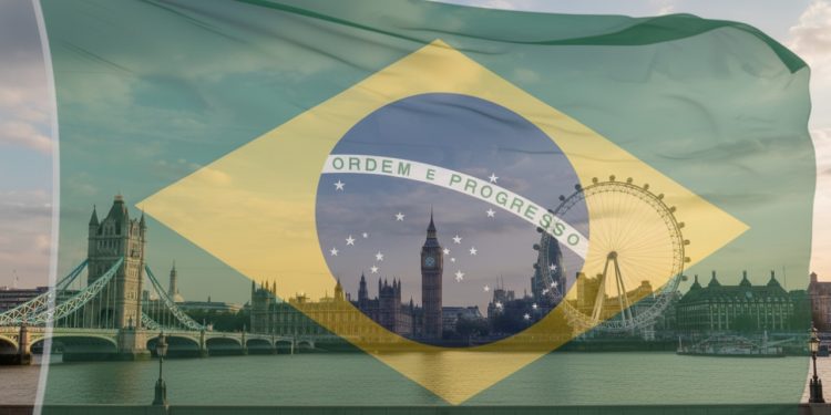 A “Londres Brasileira” está encantando brasileiros com charme europeu e muita qualidade de vida
