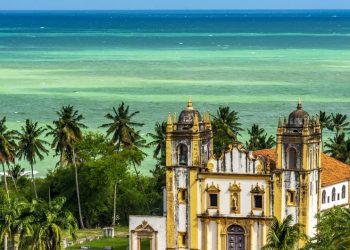 A cidade mais charmosa de Pernambuco une história, cultura e mar em uma experiência inesquecível