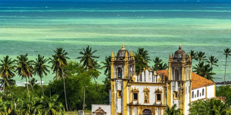 A cidade mais charmosa de Pernambuco une história, cultura e mar em uma experiência inesquecível