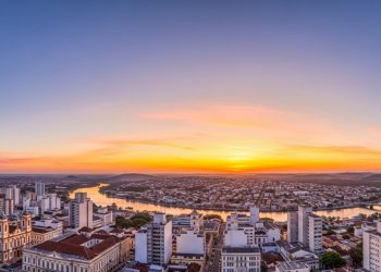 A cidade gaúcha conhecida como “Princesa do Sul” encanta os visitantes