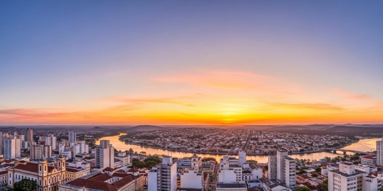 A cidade gaúcha conhecida como “Princesa do Sul” encanta os visitantes