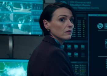 Essa série de 5 episódios está entre as mais assistidas da Netflix