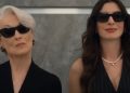 O Diabo Veste Prada 2 volta em 2026 com elenco original e nova trama