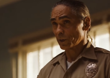 Série de suspense com policiais indígenas vira destaque nos streamings