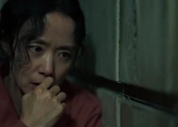 A série sul-coreana da Netflix promete um suspense de tirar o fôlego