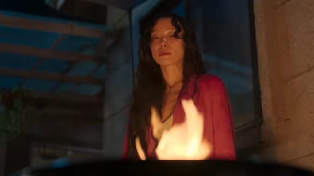 A série sul-coreana da Netflix promete um suspense de tirar o fôlego