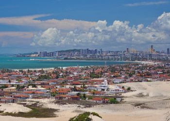 O melhor destino do Nordeste para quem ama praia, cultura e sossego