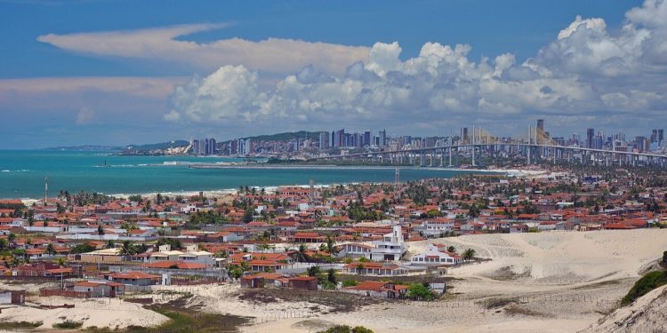 O melhor destino do Nordeste para quem ama praia, cultura e sossego