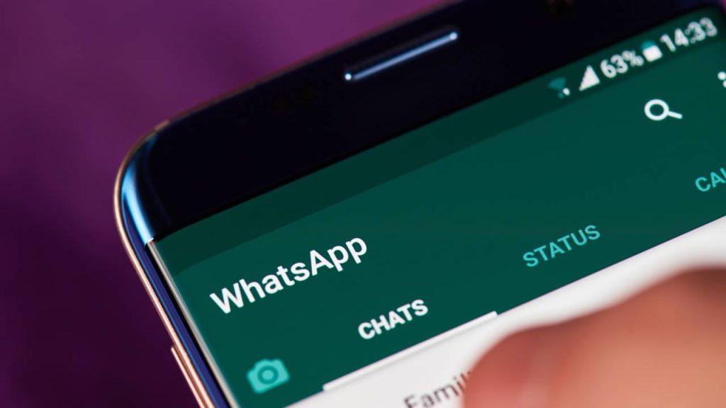 WhatsApp