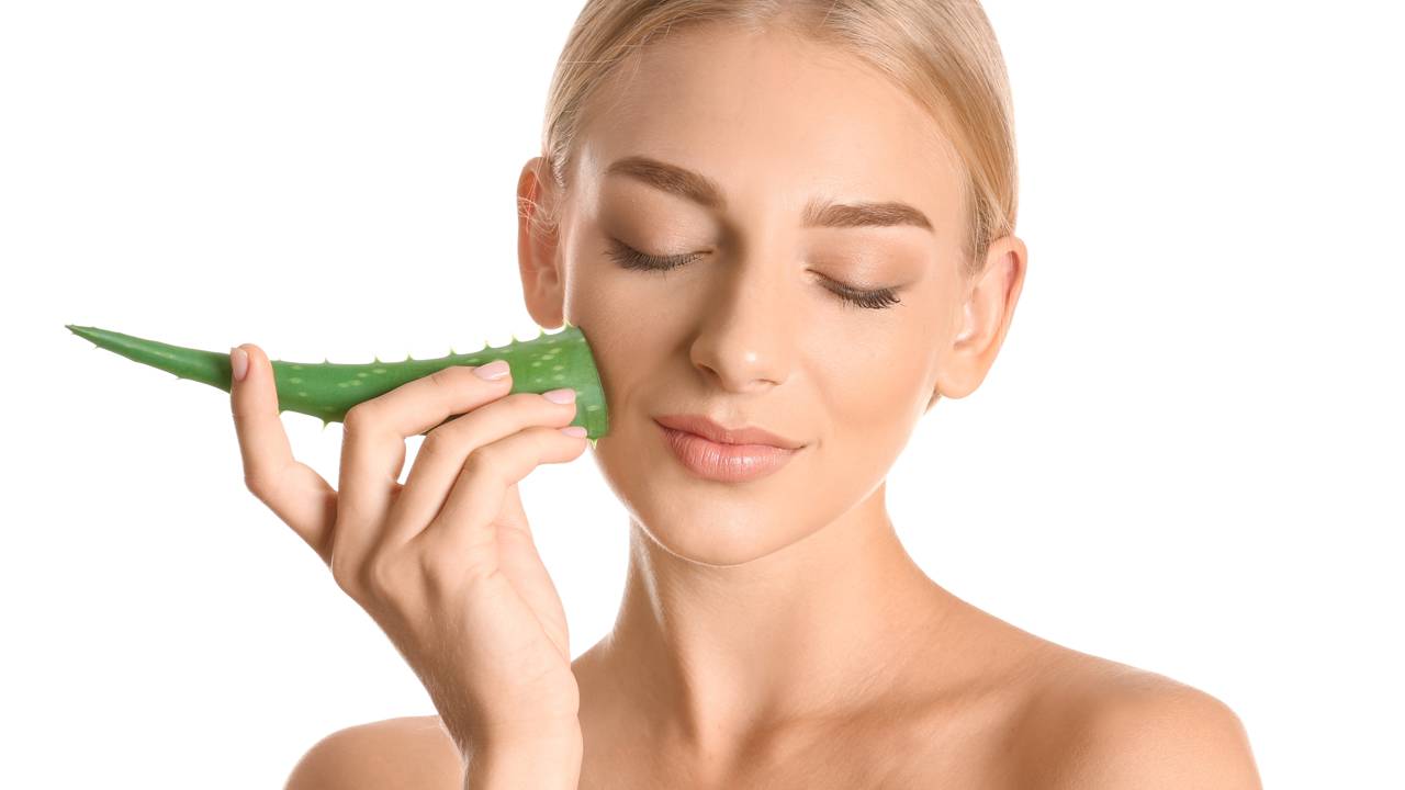 aloe vera gegen dehnungsstreifen Perfekte Regeneration gegen Narben & Dehnungsstreifen – 100 ml – Clasy Care main image 1