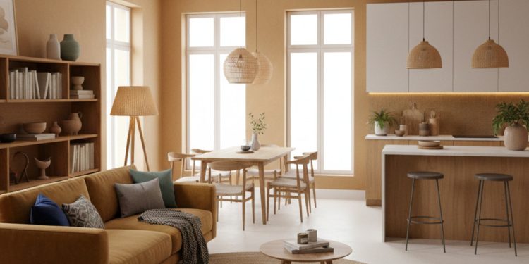 Essa cor promete ser sucesso absoluto nas casas em 2026 pelo seu minimalismo e elegância