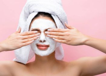 O tratamento natural que suaviza e revitaliza a pele sensível