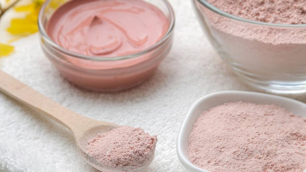 O tratamento natural que suaviza e revitaliza a pele sensível