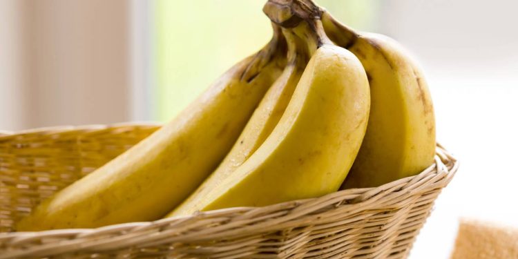 Seu jeito de guardar bananas está te fazendo perder os nutrientes