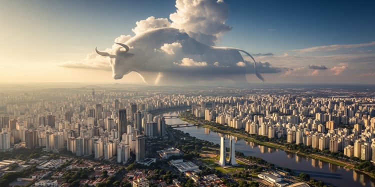 O berço do rodeio brasileiro que surpreende com gastronomia tropeira e qualidade de vida