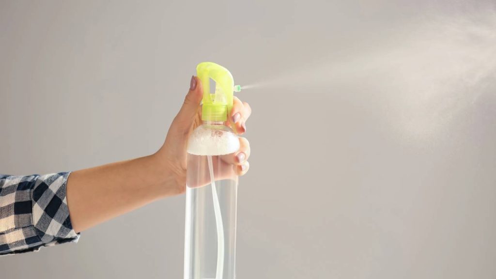 perfume caseiro 